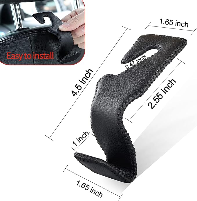 Automatic Car Cup Holder Expander