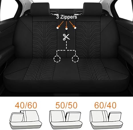 Rubber Car Floor Mats