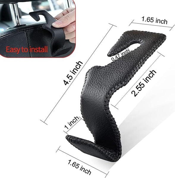 Automatic Car Cup Holder Expander