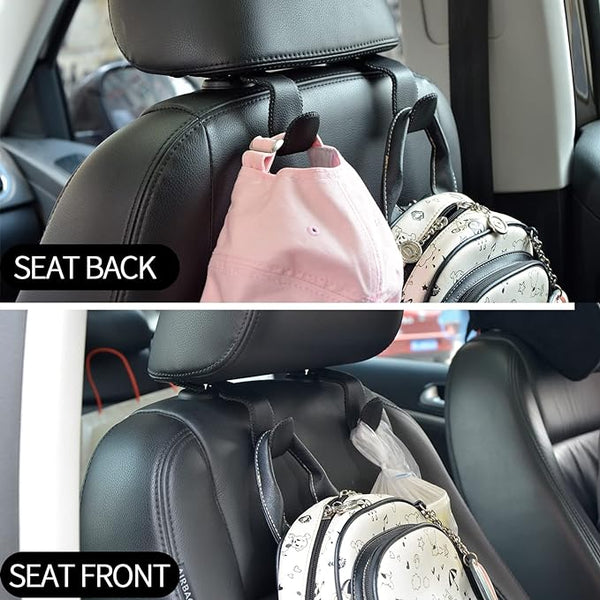 Automatic Car Cup Holder Expander