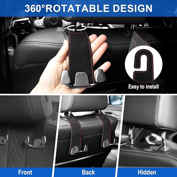 Chevy Trailblazer Floor Mats