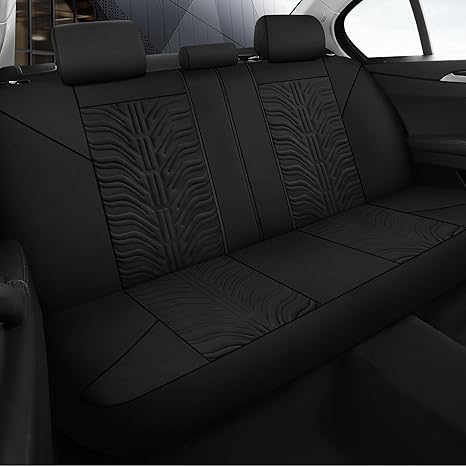 Rubber Car Floor Mats