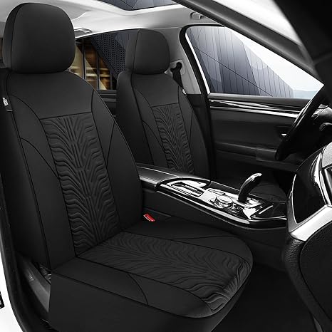 Rubber Car Floor Mats