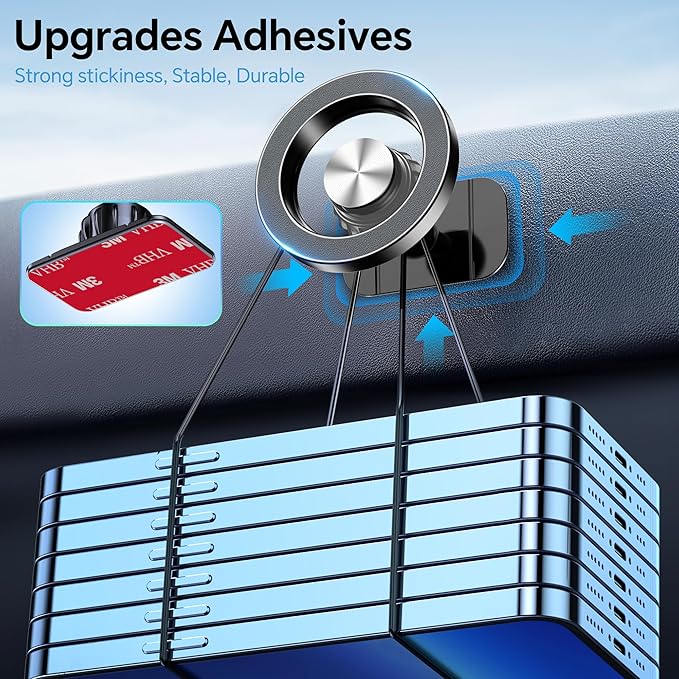 Magsafe Car Mount