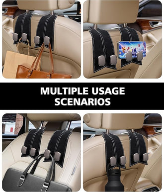 Car Phone Holder for MagSafe