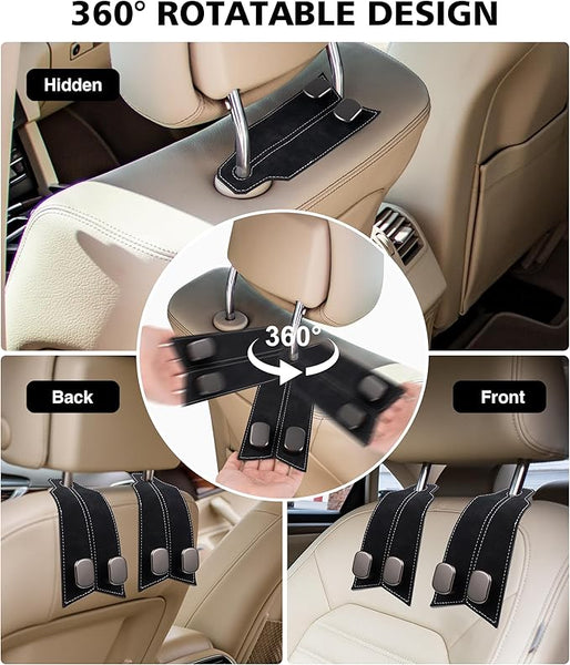 Car Phone Holder for MagSafe