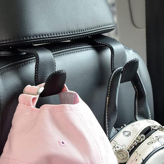 Automatic Car Cup Holder Expander
