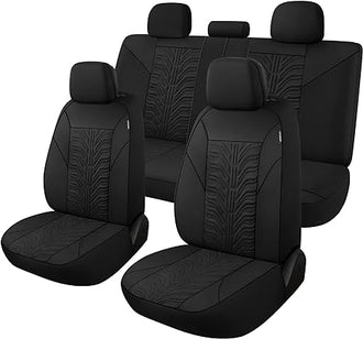 Rubber Car Floor Mats