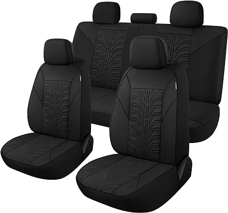 Rubber Car Floor Mats